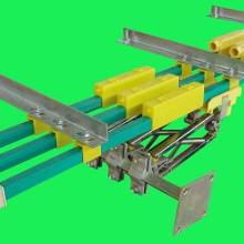  扬州市福来特桥架电气制造厂 主营 滑触线 刚体滑线 桥架